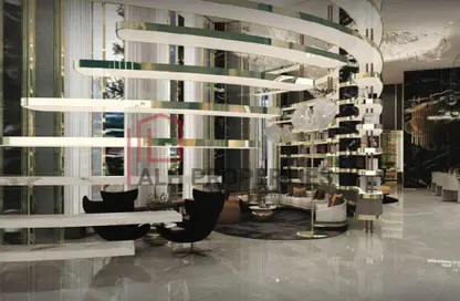 شقة - غرفة نوم - 2 حمامات للبيع في سكاي سويتس - الضاحية 10 - قرية جميرا الدائرية - دبي