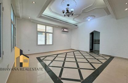Apartment - Studio - 1 Bathroom for rent in Khalifa City A Villas - Khalifa City A - Khalifa City - Abu Dhabi Apartment - Studio - 1 Bathroom for rent in Khalifa City A Villas - Khalifa City A - Khalifa City - Abu Dhabi