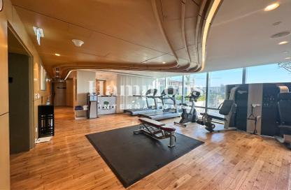 Apartment - Studio - 1 Bathroom for sale in The One at Jumeirah Village Circle - Jumeirah Village Circle - Dubai