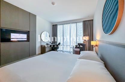 Apartment - Studio - 1 Bathroom for sale in The One at Jumeirah Village Circle - Jumeirah Village Circle - Dubai