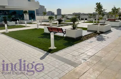Apartment - 1 Bedroom - 2 Bathrooms for rent in 5th Avenue - Al Furjan - Dubai Apartment - 1 Bedroom - 2 Bathrooms for rent in 5th Avenue - Al Furjan - Dubai
