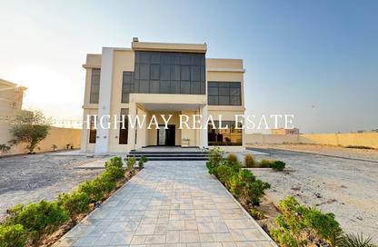 Villa - 6 - 7+ for rent in Al Suyoh 1 - Al Suyoh - Sharjah Villa - 6 - 7+ for rent in Al Suyoh 1 - Al Suyoh - Sharjah
