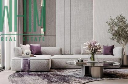 Apartment - Studio - 1 Bathroom for sale in Le Blanc Residence by Imtiaz - Dubai Land Residence Complex - Dubai Land - Dubai