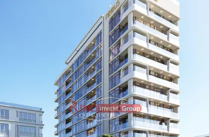 شقة - 2 غرف نوم - 2 حمامات للبيع في إستريلا من نيكسوس - مجان - دبي لاند - دبي