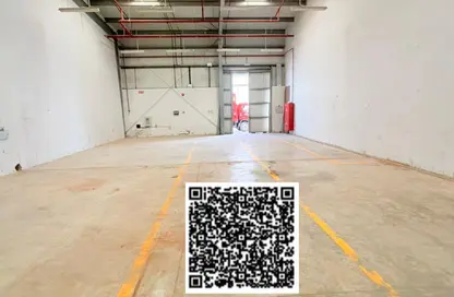 Warehouse - Studio - 4 Bathrooms for rent in Umm Al Thuoob - Umm Al Quwain Warehouse - Studio - 4 Bathrooms for rent in Umm Al Thuoob - Umm Al Quwain