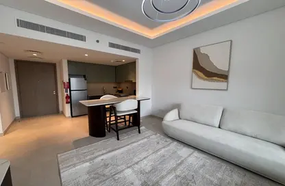 Apartment - 1 Bedroom - 1 Bathroom for rent in Viridian - Central Park at City Walk - City Walk - Dubai