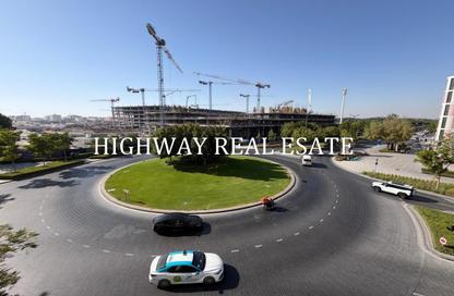 Apartment - 2 - 3 for sale in MISK Apartments - Aljada - Sharjah