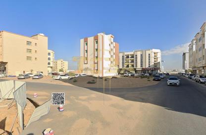 Land - Studio for sale in Ajman Hills - Al Alia - Ajman