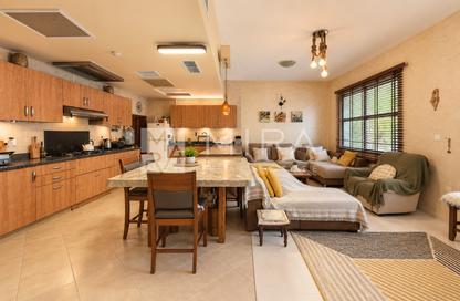 Villa - 3 - 6 for sale in Western Residence South - Falcon City of Wonders - Dubai