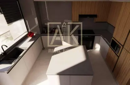 شقة - غرفة نوم - 1 حمام للبيع في تاور تو - رويال ريجينسي سويتس - الخليج التجاري - دبي