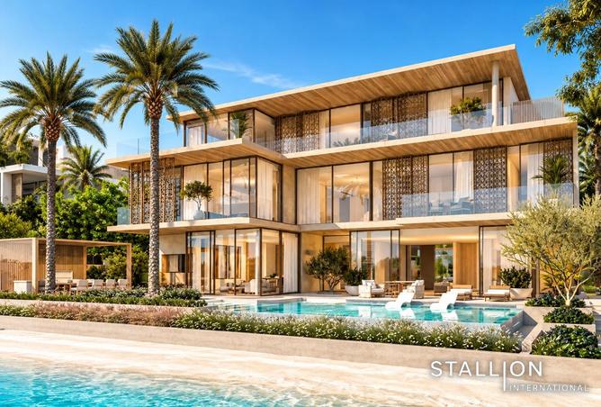 Beachfront Villa | High Number | Multiple Options