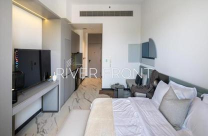 Apartment - Studio - 1 Bathroom for rent in MAG 900 - MAG City - Mohammed Bin Rashid City - Dubai
