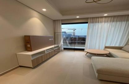 Apartment - 1 Bedroom - 2 Bathrooms for rent in Park View Tower - District 14 - Jumeirah Village Circle - Dubai