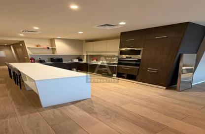 Apartment - 1 Bedroom - 2 Bathrooms for rent in Park View Tower - District 14 - Jumeirah Village Circle - Dubai