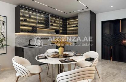 Apartment - 2 Bedrooms - 3 Bathrooms for sale in Bayz 101 by Danube - Business Bay - Dubai