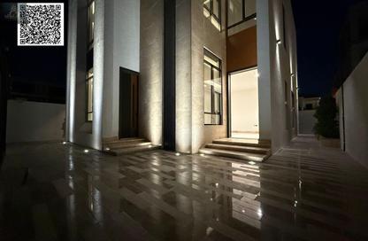 Villa - 4 Bedrooms - 5 Bathrooms for sale in Al Helio 2 - Al Helio - Ajman