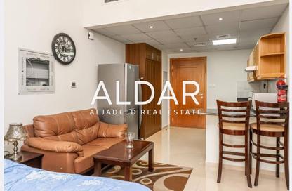 Apartment - Studio - 1 Bathroom for rent in Elite Sports Residence 10 Tower 1 - Elite Sports Residence 10 - Elite Sports Residence - Dubai Sports City - Dubai Apartment - Studio - 1 Bathroom for rent in Elite Sports Residence 10 Tower 1 - Elite Sports Residence 10 - Elite Sports Residence - Dubai Sports City - Dubai