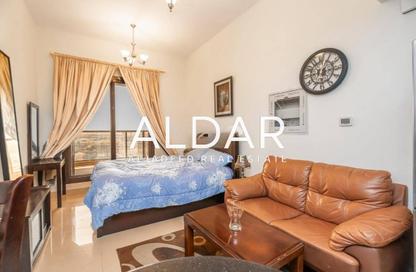 Apartment - Studio - 1 Bathroom for rent in Elite Sports Residence 10 Tower 1 - Elite Sports Residence 10 - Elite Sports Residence - Dubai Sports City - Dubai