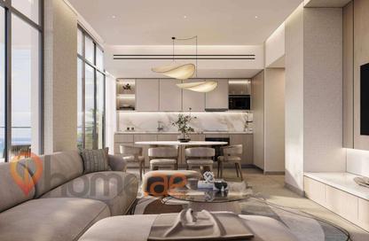 Apartment - 1 Bedroom - 2 Bathrooms for sale in Playa Viva - Al Marjan Island - Ras Al Khaimah