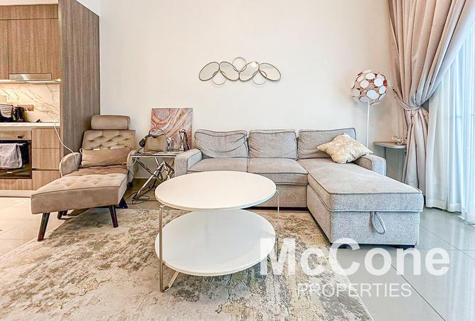 Palm View | Mid Floor | Furnished photo 3