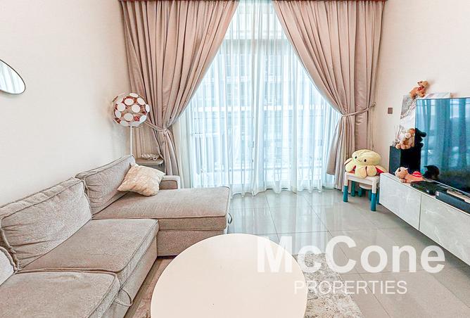 Palm View | Mid Floor | Furnished photo 2