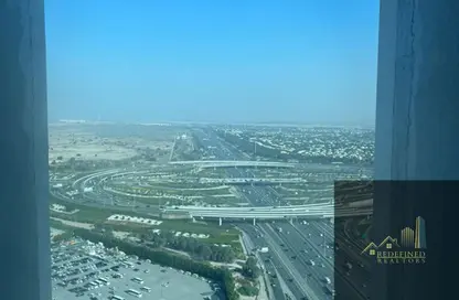 شقة - 1 حمام للايجار في سكايز من دانوب - ارجان - دبي