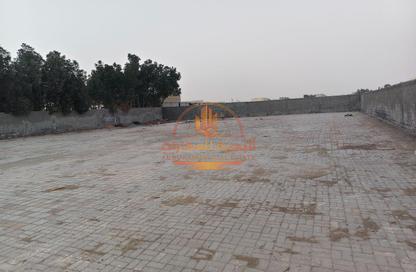 أرض - استوديو للايجار في السجع إس - الصجعة - الشارقة