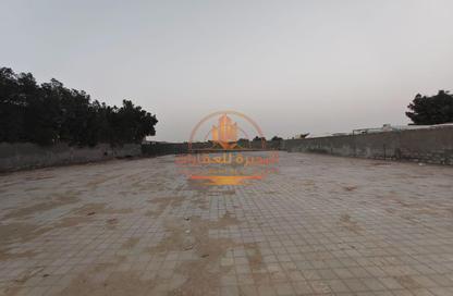 Land - Studio for rent in Al Sajaa S - Al Sajaa - Sharjah