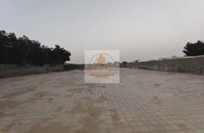 Land - Studio for rent in Al Sajaa S - Al Sajaa - Sharjah