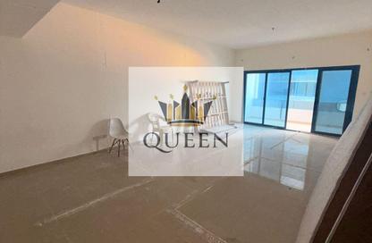 Apartment - 2 Bedrooms - 2 Bathrooms for rent in Al Nakhil 2 - Al Nakhil - Ajman