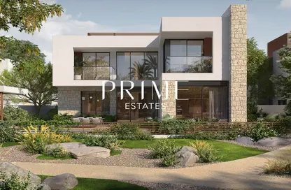 فيلا - 3 غرف نوم - 4 حمامات للبيع في سيرينيتي - هافن باي الدار - دبي لاند - دبي