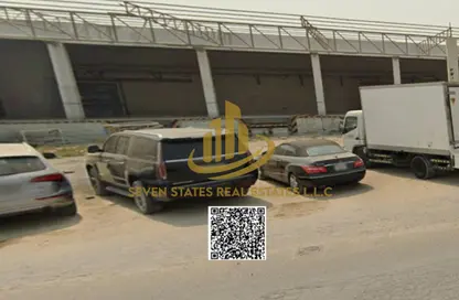مستودع - استوديو للبيع في المنطقة الصناعية رقم 5 - المنطقة الصناعية بالشارقة - الشارقة