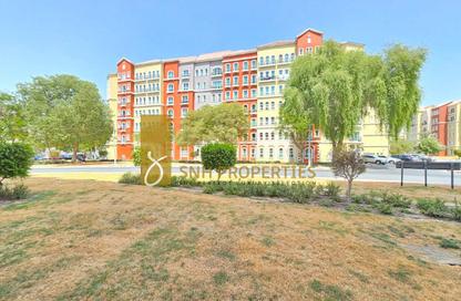 Apartment - 2 Bedrooms - 3 Bathrooms for sale in Building 129 - Cactus Cluster - Discovery Gardens - Dubai