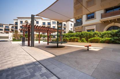 Apartment - 1 - 2 for rent in Qamar 11 - Madinat Badr - Al Muhaisnah - Dubai