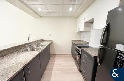 Apartment - 1 Bedroom - 1 Bathroom for sale in Al Samar 4 - Al Samar - Greens - Dubai