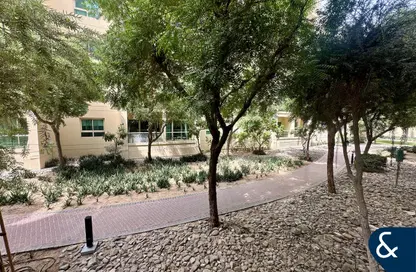 Apartment - 1 Bedroom - 1 Bathroom for sale in Al Samar 4 - Al Samar - Greens - Dubai