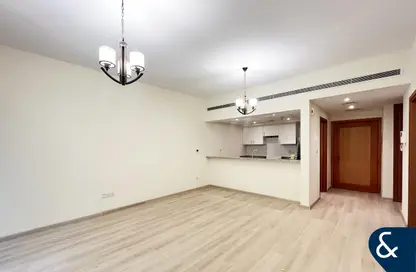 Apartment - 1 Bedroom - 1 Bathroom for sale in Al Samar 4 - Al Samar - Greens - Dubai Apartment - 1 Bedroom - 1 Bathroom for sale in Al Samar 4 - Al Samar - Greens - Dubai