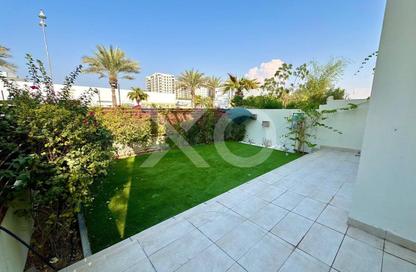Townhouse - 3 - 4 for rent in Quortaj 4 - Al Furjan - Dubai