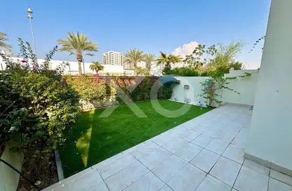 تاون هاوس - 3 غرف نوم - 4 حمامات للايجار في قرطاج 4 - الفرجان - دبي