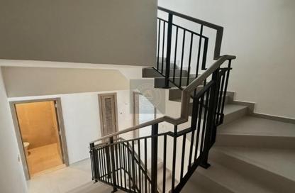 Townhouse - 4 - 4 for sale in Violet 1 - Violet - Damac Hills 2 - Dubai Townhouse - 4 - 4 for sale in Violet 1 - Violet - Damac Hills 2 - Dubai