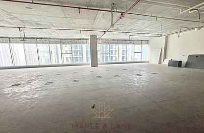 Office Space - Studio - 1 Bathroom for rent in Al Manara Tower - Business Bay - Dubai Office Space - Studio - 1 Bathroom for rent in Al Manara Tower - Business Bay - Dubai