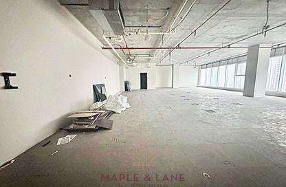 Office Space - Studio - 1 Bathroom for rent in Al Manara Tower - Business Bay - Dubai Office Space - Studio - 1 Bathroom for rent in Al Manara Tower - Business Bay - Dubai