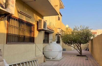 Villa - 7+ Bedrooms - 7+ Bathrooms for sale in Al Darari - Mughaidir - Sharjah Villa - 7+ Bedrooms - 7+ Bathrooms for sale in Al Darari - Mughaidir - Sharjah