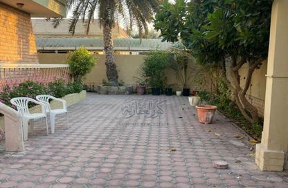 Villa - 7+ Bedrooms - 7+ Bathrooms for sale in Al Darari - Mughaidir - Sharjah Villa - 7+ Bedrooms - 7+ Bathrooms for sale in Al Darari - Mughaidir - Sharjah