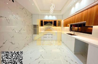 Villa - 5 Bedrooms - 7 Bathrooms for sale in Al Helio 2 - Al Helio - Ajman