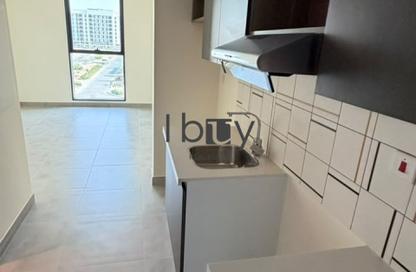 Apartment - Studio - 1 for rent in Reeman Living - Al Shamkha - Abu Dhabi