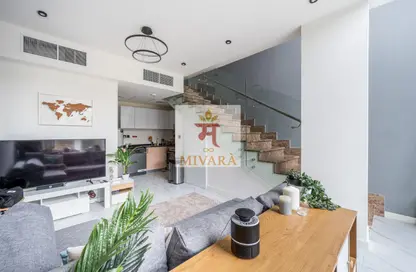 Villa - 1 Bedroom - 2 Bathrooms for rent in Rukan 3 - Rukan - Dubai Land - Dubai