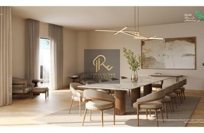 Townhouse - 4 Bedrooms - 5 Bathrooms for sale in Khalid Bin Sultan City - Al Rowdat Suburb - Sharjah