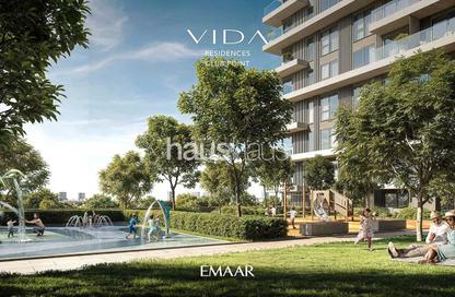 شقة - 1 - 1 للبيع في Vida ريزيدنسز Club Point B - فيدا ريزيدنسيز كلوب بوينت - دبي هيلز استيت - دبي