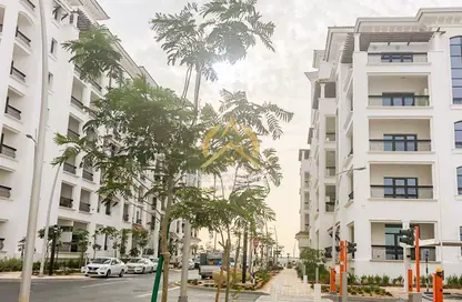 Apartment - 1 Bedroom - 2 Bathrooms for sale in Ansam 1 - Ansam - Yas Island - Abu Dhabi Apartment - 1 Bedroom - 2 Bathrooms for sale in Ansam 1 - Ansam - Yas Island - Abu Dhabi